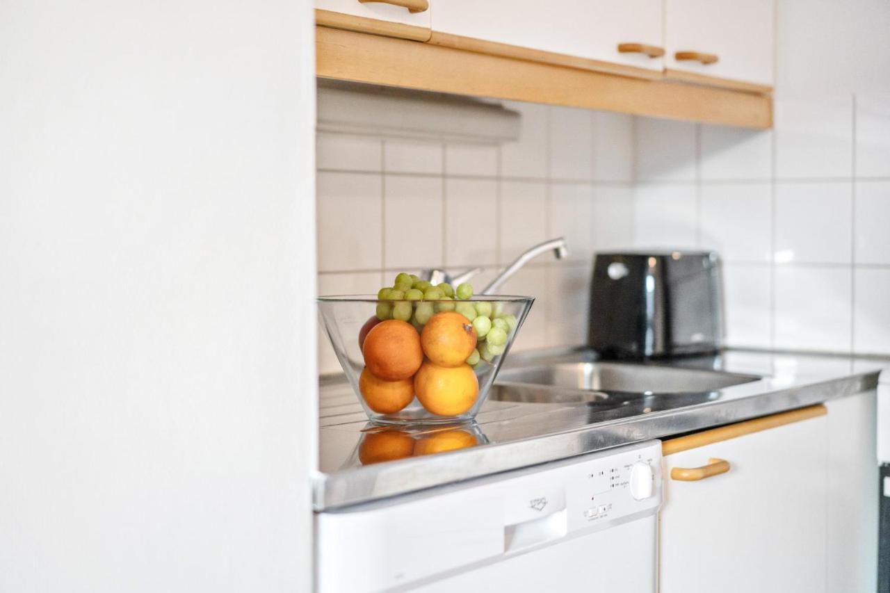 Apartment SleepWell Rauha with Sauna&parking Turku Bagian luar foto