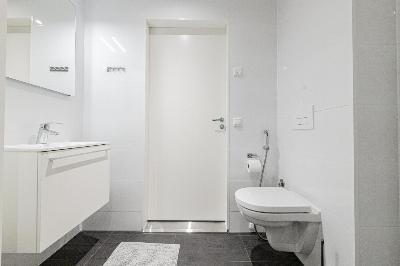 Apartment SleepWell Rauha with Sauna&parking Turku Bagian luar foto